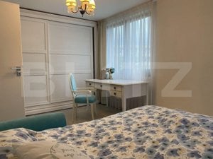 Apartament top de 3 camere, 95 mp, parcare subterana, zona Iulius Mall - imagine 5