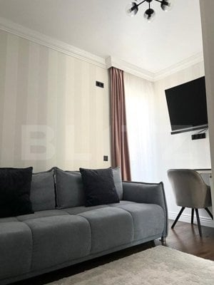 Apartament 3 camere, 66mp, parcare, Europa - imagine 4