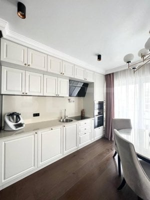 Apartament 3 camere, 66mp, parcare, Europa - imagine 9