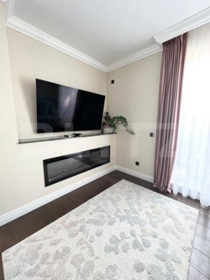 Apartament 3 camere, 66mp, parcare, Europa - imagine 5