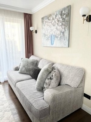 Apartament 3 camere, 66mp, parcare, Europa - imagine 7