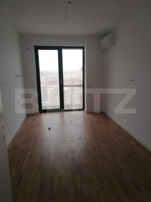 Apartament 2 camere, 60 mp, finisat, zona semicentrală - imagine 4