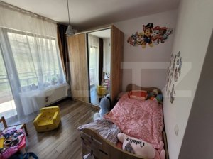 Apartament cu 3 camere, 51mp, zona Donath Park - imagine 4