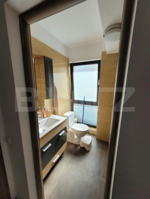 Apartament cu 3 camere, 51mp, zona Donath Park - imagine 3