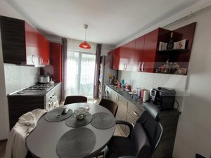 Apartament cu 3 camere, 51mp, zona Donath Park - imagine 2