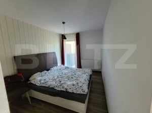 Apartament cu 3 camere, 51mp, zona Donath Park - imagine 5