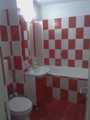 Apartament 2 camere de închiriat Deva