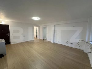 Apartament, 2 camere, 50.38mp, zona Câmpului