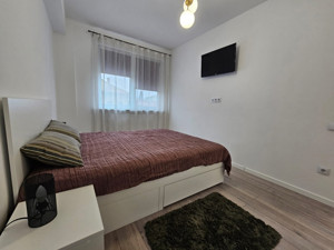 Apartament 2 Camere Centru Civic - imagine 12