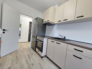 Apartament 2 Camere Centru Civic - imagine 10