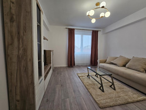 Apartament 2 Camere Centru Civic - imagine 4