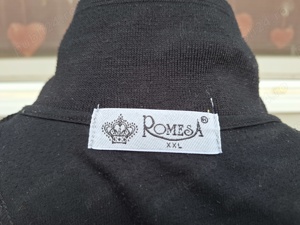 Romesa | bust 126 cm | tricou, camasa barbat mar. 56 | XL - XXL - imagine 5