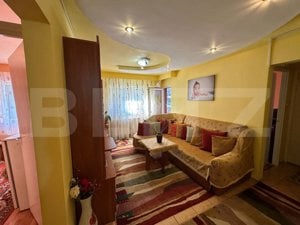 Apartament cu 4 camere 82 mp, Bejan, Deva - imagine 20