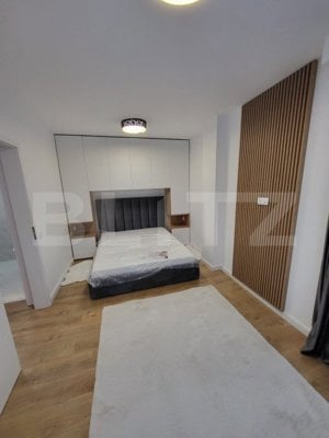 Apartament modern, 3 camere, intermediar, parcare, Zona Vivo ! - imagine 4