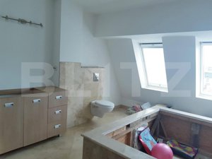 Apartament modern, 4 camere, parcare, 120 mp, priveliste zona Stadionului! - imagine 10