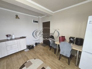 Apartament la cheie in Zorilor - imagine 4