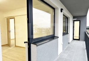 Apartament 3 camere, semidecomandat, Arhitectilor - imagine 15