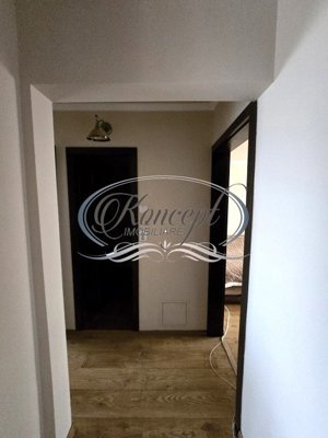 Apartament la cheie in Zorilor - imagine 9