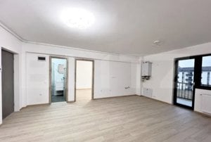 Apartament 3 camere, semidecomandat, Arhitectilor - imagine 2