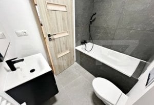 Apartament 3 camere, semidecomandat, Arhitectilor - imagine 10