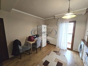 Apartament la cheie in Zorilor - imagine 3