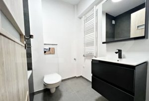 Apartament 3 camere, semidecomandat, Arhitectilor - imagine 13