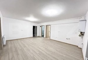 Apartament 3 camere, semidecomandat, Arhitectilor - imagine 7