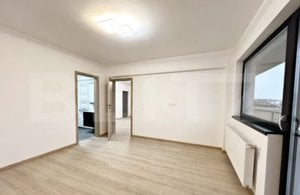 Apartament 3 camere, semidecomandat, Arhitectilor - imagine 5