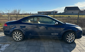 Ford Focus Cabrio