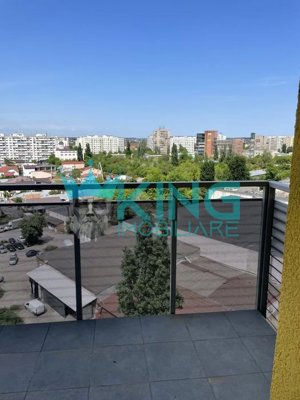  Apartament 2 Camere Basarabia Bucuresti - imagine 6