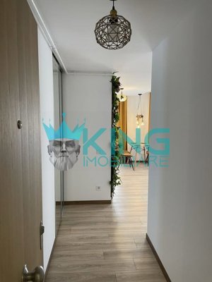  Apartament 2 Camere Basarabia Bucuresti - imagine 5