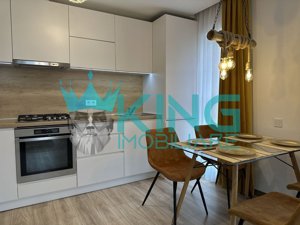  Apartament 2 Camere Basarabia Bucuresti - imagine 3