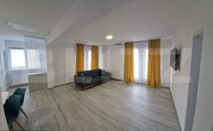 Casa 3 camere , 67 mp , NAZNA , Prima inchiriere  - imagine 2