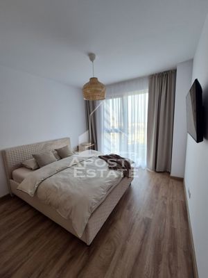 Apartament 2 camere, terasa 31mp, loc de parcare, Aradului