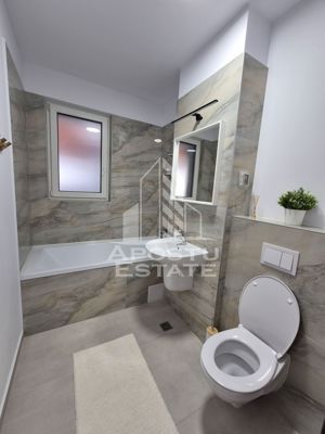 Apartament 2 camere, terasa 31mp, loc de parcare, Aradului - imagine 4