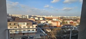 Apartament 3 camere bloc nou 2024 2bai zona Brancoveanu/Turnu Magurele - imagine 2