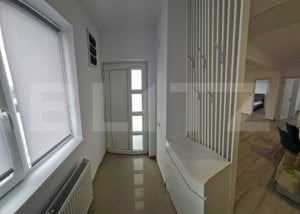 Casa 3 camere , 67 mp , NAZNA , Prima inchiriere  - imagine 4