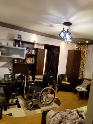 Apartament 3 camere Gaesti - imagine 6