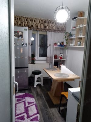 Apartament 3 camere Gaesti - imagine 3