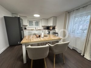 Casa individuala 115 mpu renovata complet in 2024 cu 330 mp teren