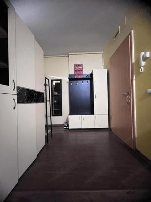 Apartament cu 1 camera in zona Aradului-Torontal , langa AGRONOMIE la 80.000 euro - imagine 5