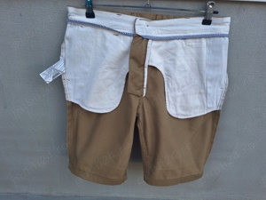 Pull&Bear | talie 88 cm | pantaloni scurti barbat | 42 | M - imagine 3