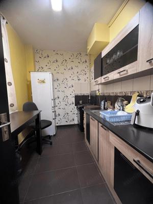 Apartament cu 1 camera in zona Aradului-Torontal , langa AGRONOMIE la 80.000 euro - imagine 3