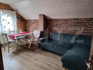 Reducere!!Casa P+M, 115 mp utili, 3 dormitoare, zona Bariera Valcii