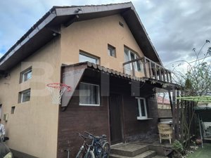 Reducere!!Casa P+M, 115 mp utili, 3 dormitoare, zona Bariera Valcii