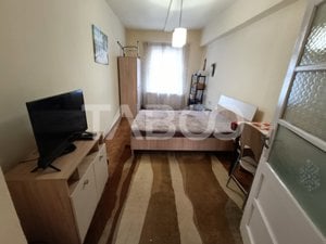 Garsoniera spatioasa la casa in apropiere de Podul Minciunilor Sibiu - imagine 3