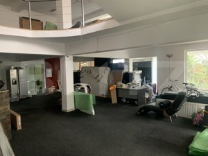 Spațiu open-space de birouri de închiriat în cartierul Mănăștur Cluj-Napoca - imagine 7