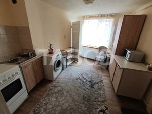 Garsoniera spatioasa la casa in apropiere de Podul Minciunilor Sibiu - imagine 6