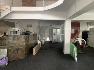 Spațiu open-space de birouri de închiriat în cartierul Mănăștur Cluj-Napoca - imagine 6