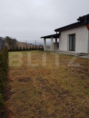 Exclusivitate! Casa individuala de 140 mp, zona Valea Seaca ! - imagine 12